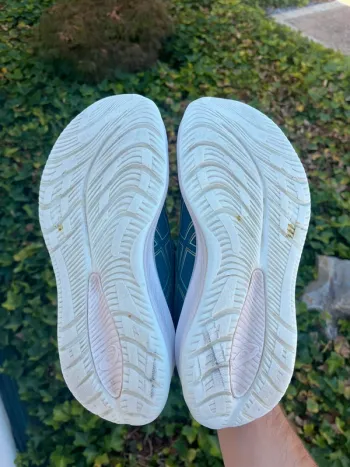 Używany Asics Gel Cumulus 26 bike — zdjęcie 7 z 8