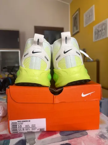 Gebrauchtes Nike Vomero 18 bike — Bild 4 von 7