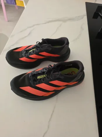 Gebrauchtes Adidas evo SL bike