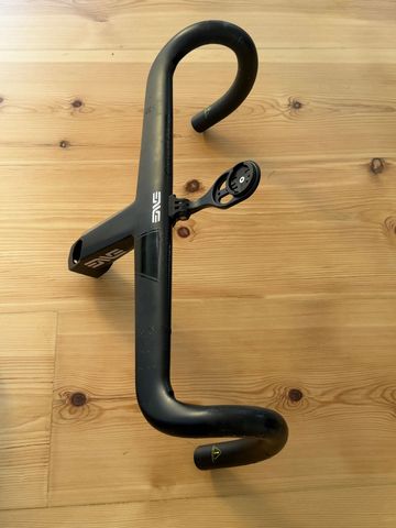Tweedehands Enve CC.01 Cockpit 2026 bike — afbeelding 3 van 4