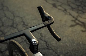 Brugt Enve CC.01 Cockpit 2026 bike — billede 4 af 4