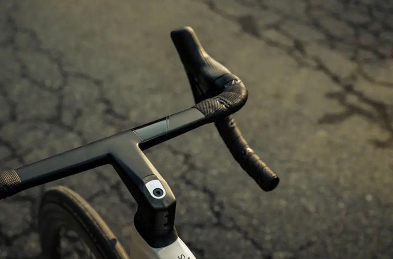 Brugt Enve CC.01 Cockpit 2026 bike — billede 4 af 4