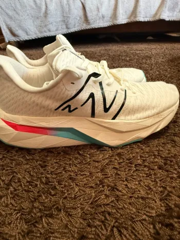 Gebrauchtes New Balance Schuhe bike — Bild 6 von 10