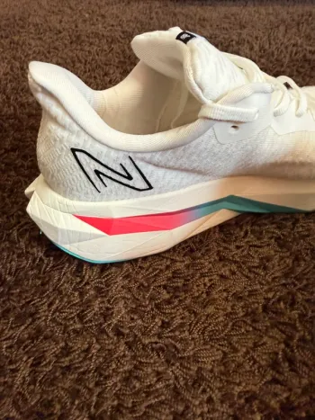 Gebrauchtes New Balance Schuhe bike — Bild 3 von 10