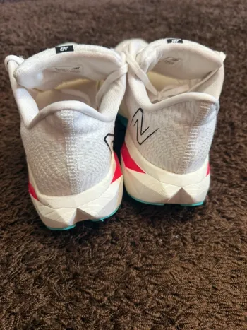 Gebrauchtes New Balance Schuhe bike — Bild 4 von 10