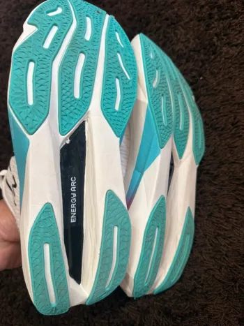 Gebrauchtes New Balance Schuhe bike — Bild 9 von 10