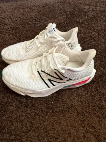 Gebrauchtes New Balance Schuhe bike — Bild 8 von 10