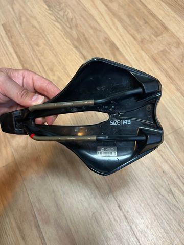 Prologo Dimension Saddle bike d'occasion — image 10 sur 11
