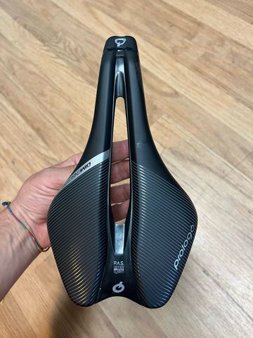 Prologo Dimension Saddle bike d'occasion — image 2 sur 11