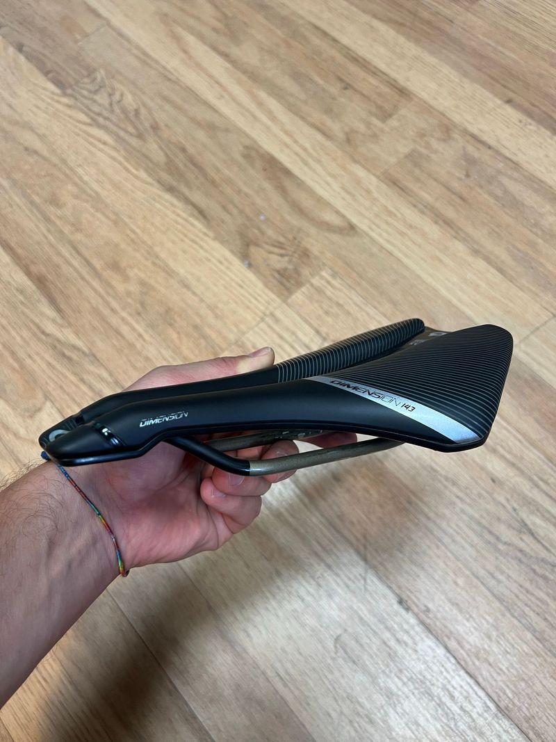 Prologo Dimension Saddle bike d'occasion — image 7 sur 11