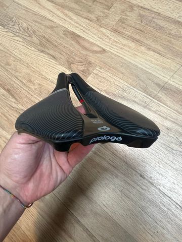 Prologo Dimension Saddle bike d'occasion — image 5 sur 11