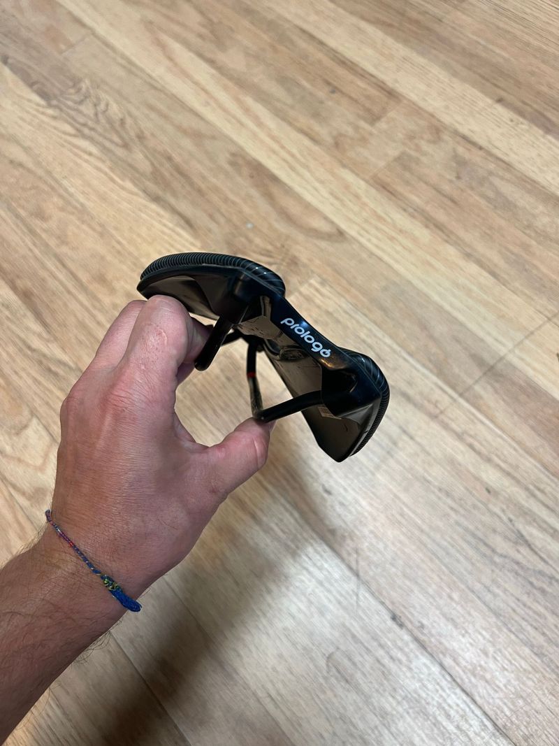Prologo Dimension Saddle bike d'occasion — image 11 sur 11