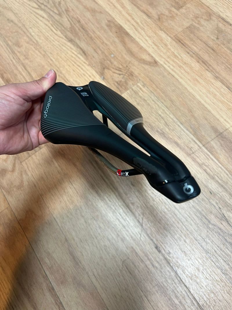Prologo Dimension Saddle bike d'occasion — image 8 sur 11