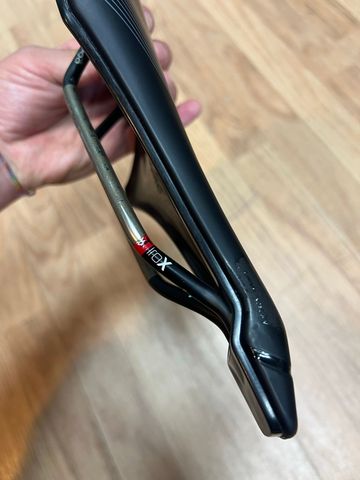 Prologo Dimension Saddle bike d'occasion — image 4 sur 11