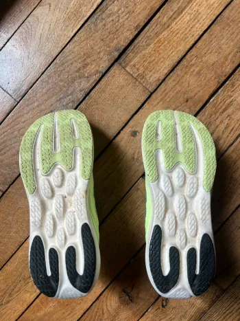 Brugt New Balance Fresh Foam 1080 bike — billede 5 af 6