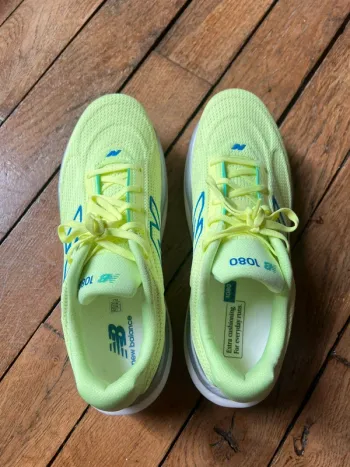 Brugt New Balance Fresh Foam 1080 bike — billede 2 af 6