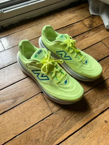 Gebrauchtes New Balance Fresh Foam 1080 bike