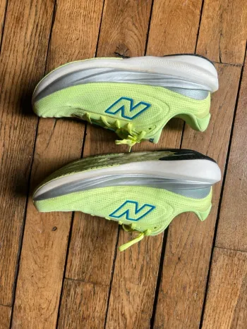 Brugt New Balance Fresh Foam 1080 bike — billede 3 af 6