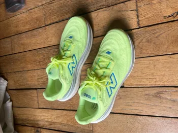 Brugt New Balance Fresh Foam 1080 bike — billede 4 af 6