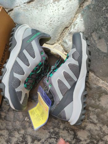 Tweedehands Merrell Trekking Shoes 2016 bike