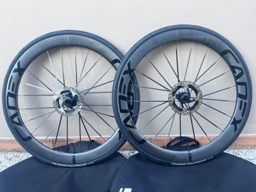 Brugt Cadex 50 Ultra WheelSystem 2023 bike — billede 1 af 4