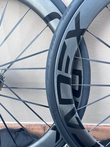 Brugt Cadex 50 Ultra WheelSystem 2023 bike — billede 3 af 4