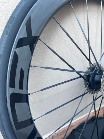 Brugt Cadex 50 Ultra WheelSystem 2023 bike — billede 4 af 4