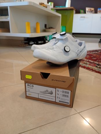 Gebrauchtes Shimano S-phyre 2025 bike