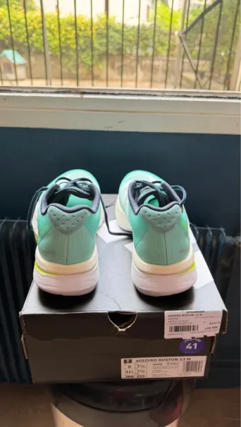 Gebrauchtes Adidas Boston 13 bike — Bild 5 von 8