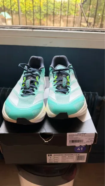 Gebrauchtes Adidas Boston 13 bike — Bild 3 von 8