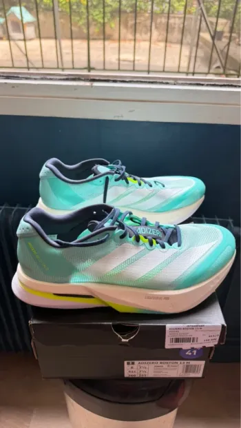 Gebrauchtes Adidas Boston 13 bike — Bild 4 von 8