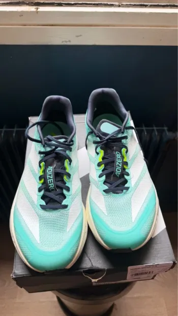 Gebrauchtes Adidas Boston 13 bike — Bild 2 von 8