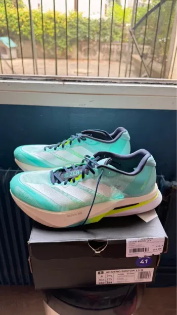 Gebrauchtes Adidas Boston 13 bike — Bild 6 von 8