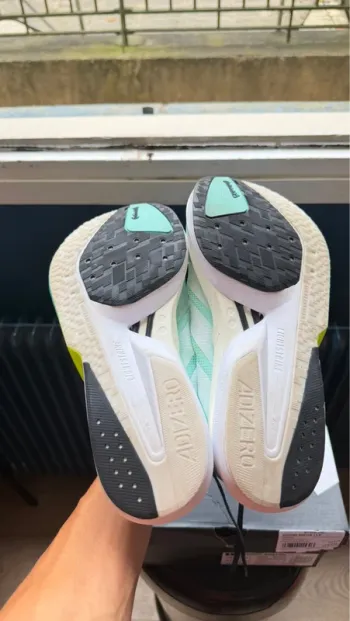 Gebrauchtes Adidas Boston 13 bike — Bild 8 von 8