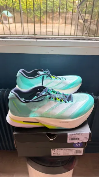 Gebrauchtes Adidas Boston 13 bike