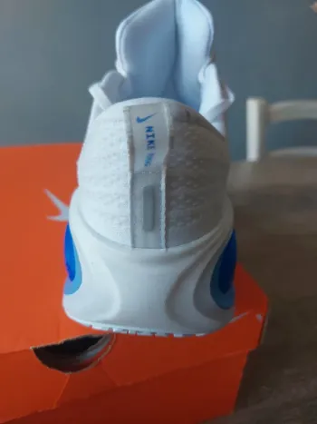Brugt Nike Vomero Plus bike — billede 9 af 9