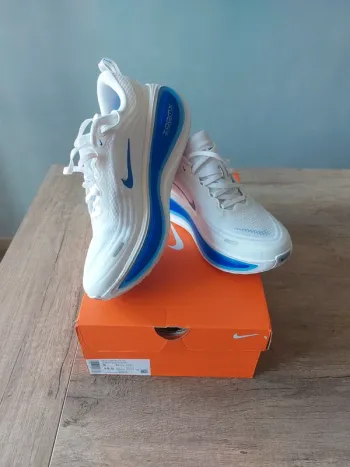 Brugt Nike Vomero Plus bike