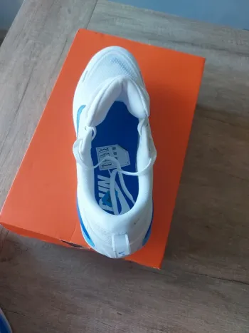 Brugt Nike Vomero Plus bike — billede 5 af 9