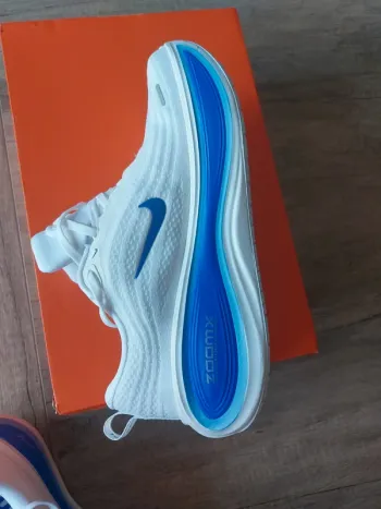 Brugt Nike Vomero Plus bike — billede 7 af 9