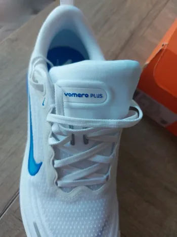 Brugt Nike Vomero Plus bike — billede 8 af 9