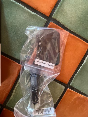 Used Wahoo Elemnt Roam v2 bike — image 7 of 8