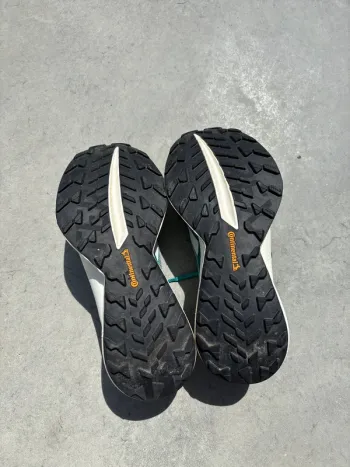 Brugt Adidas Terrex Agravic Speed Ultra bike — billede 4 af 7