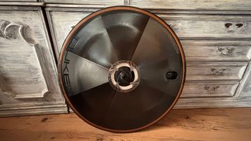 Gebrauchtes Duke Baccara Hurricane Ultra 2024 Wheels