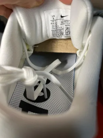 Used Nike Vomero 18 bike — image 3 of 8
