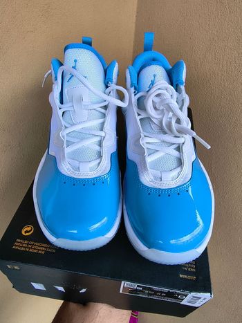 Used Jordan STAY LOYAL 3 bike