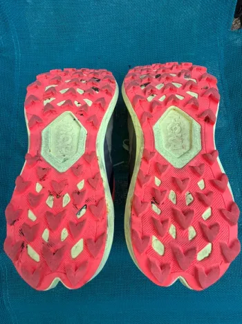 Używany Hoka Zinal 3 bike — zdjęcie 6 z 8