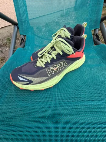 Używany Hoka Zinal 3 bike — zdjęcie 2 z 8