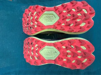 Używany Hoka Zinal 3 bike — zdjęcie 7 z 8