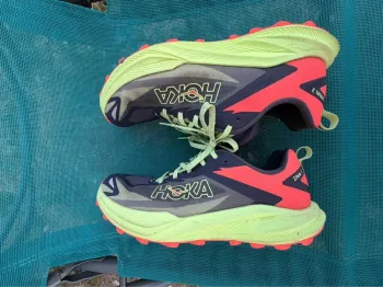 Używany Hoka Zinal 3 bike — zdjęcie 5 z 8