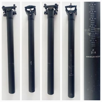 Käytetty Tranzx Seatpost bike — kuva 1 / 3